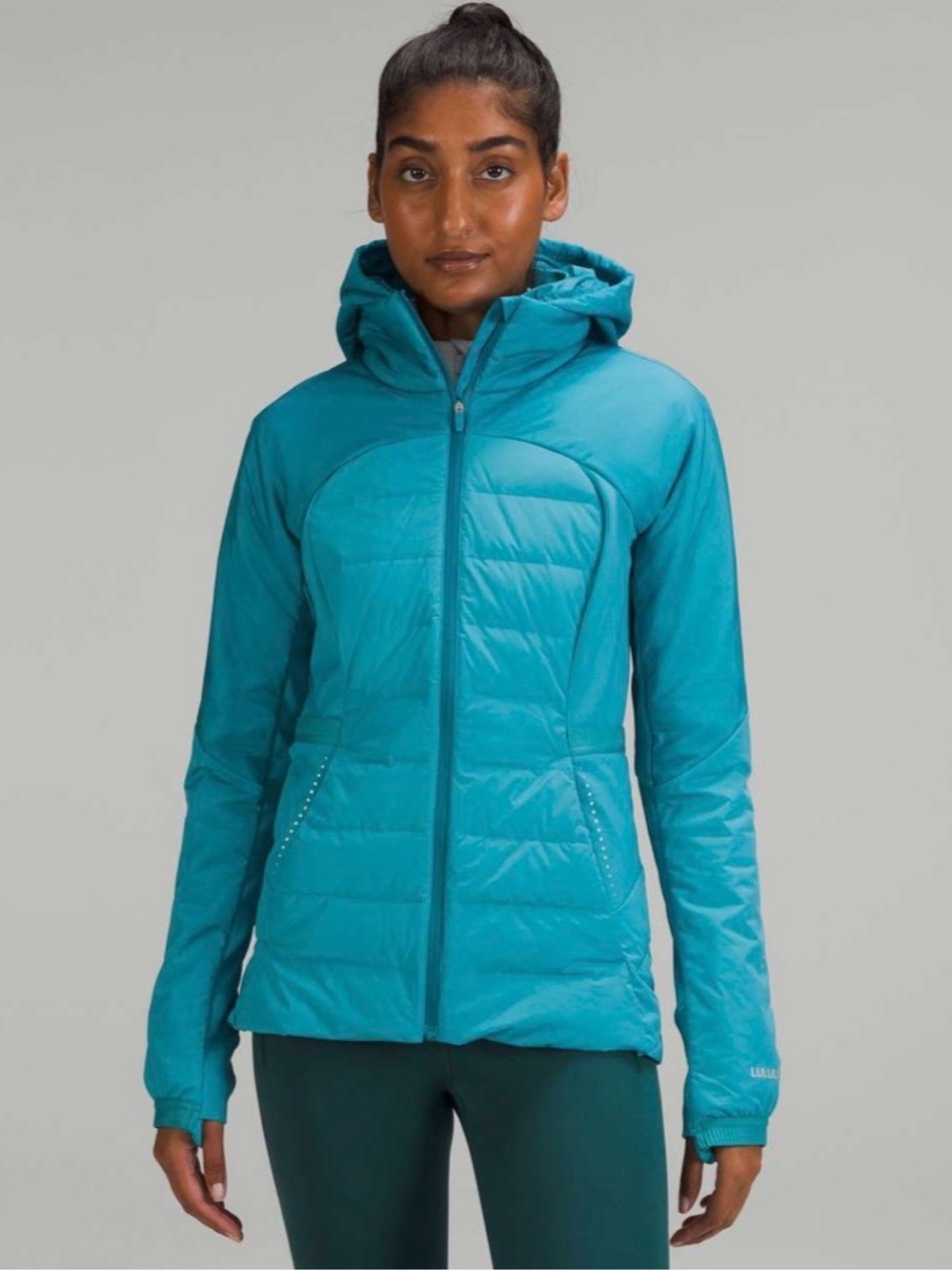 lululemon athletica Down For It All Oceanic 10